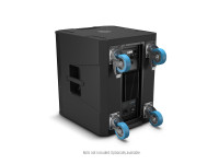 LD Systems ICOA SUB 15 A LD Systems ICOA SUB 15 A